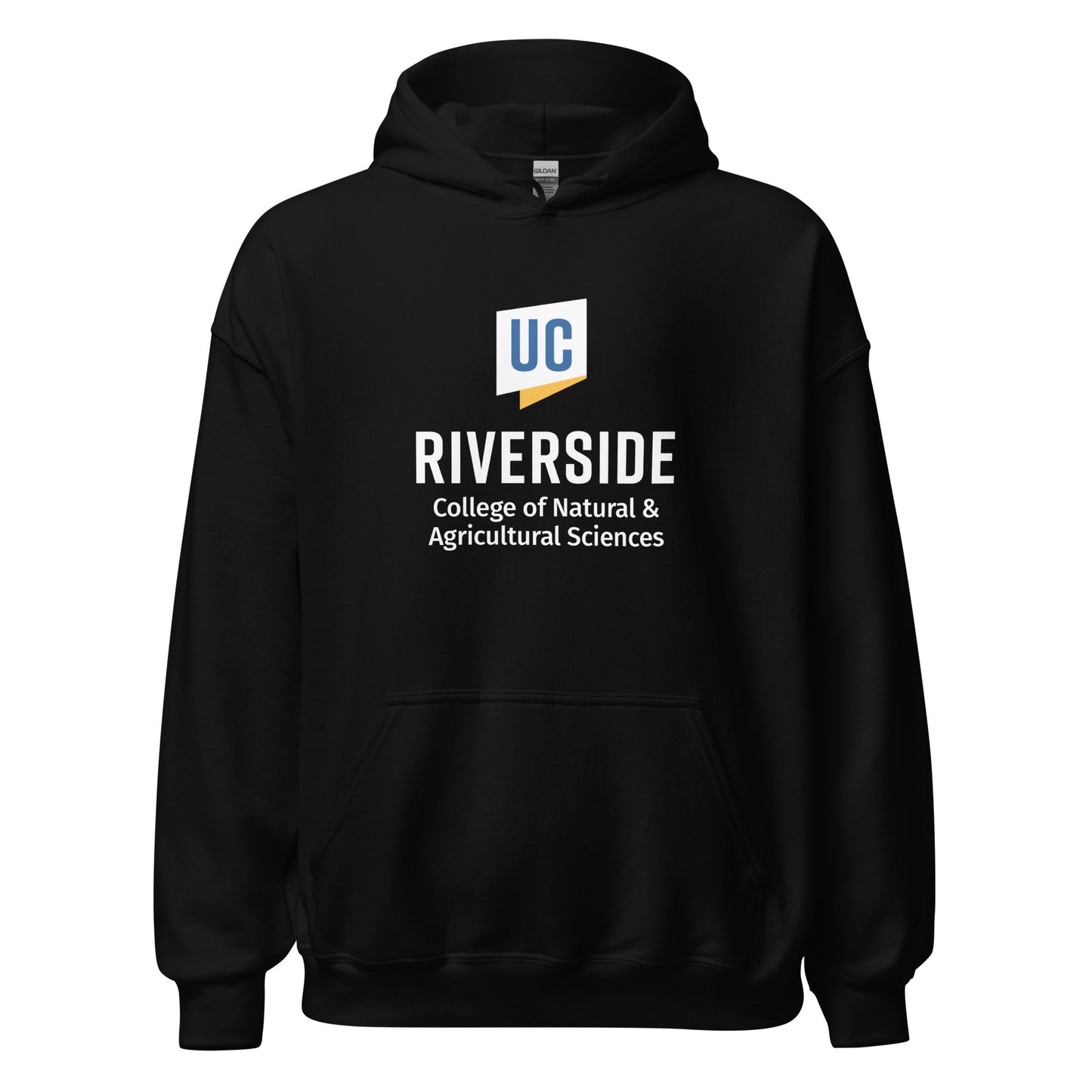 UCR - College of Natural & Agricultural Sciences Unisex Hoodie