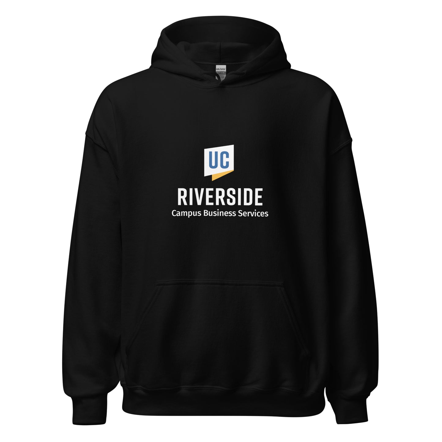 UCR - Campus Business Services Unisex Hoodie