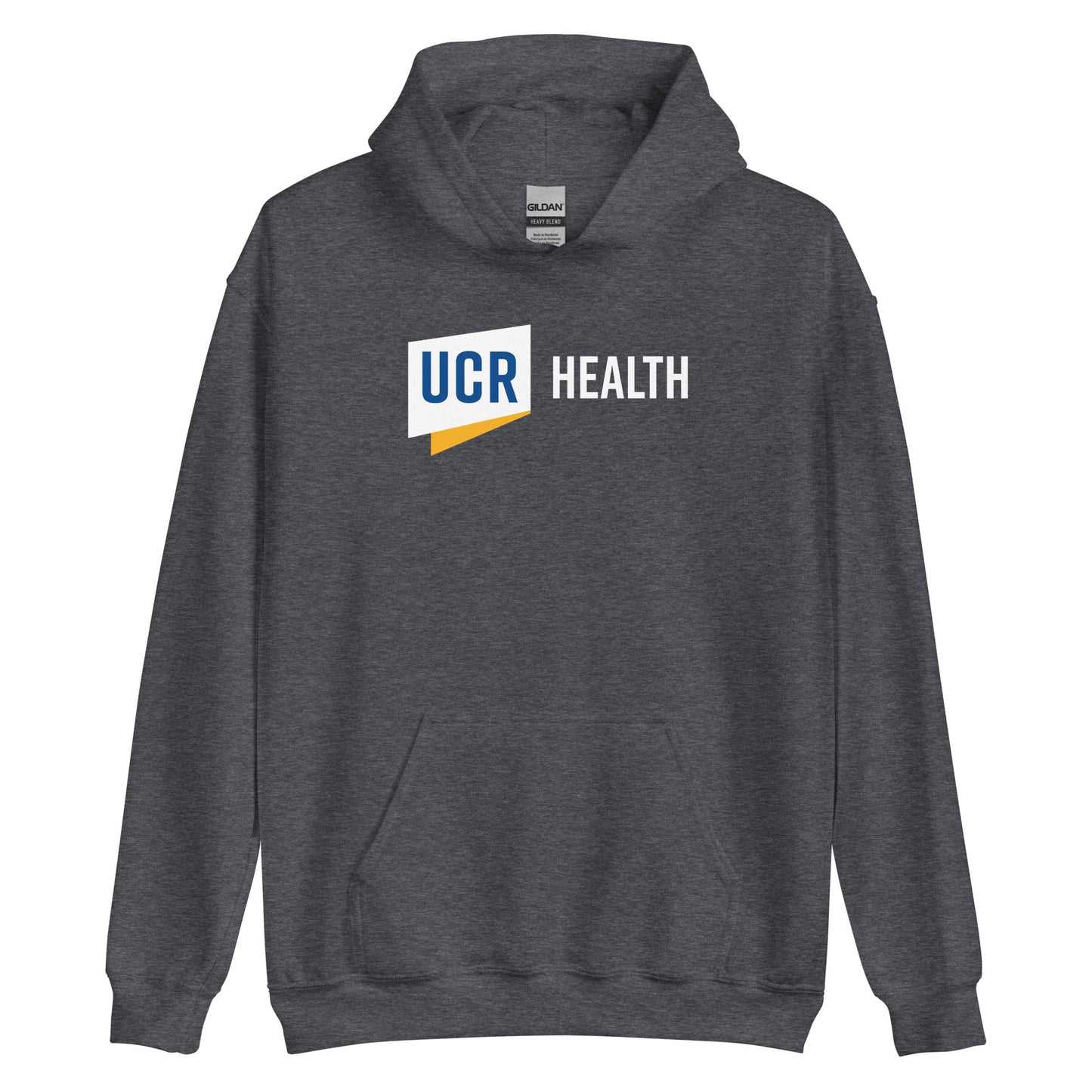 UCR Health Unisex Hoodie