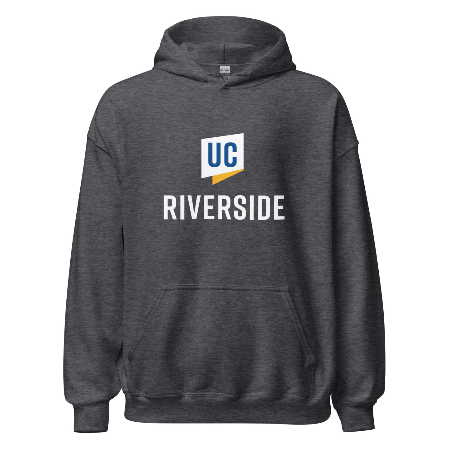 University of California Riverside Unisex Hoodie