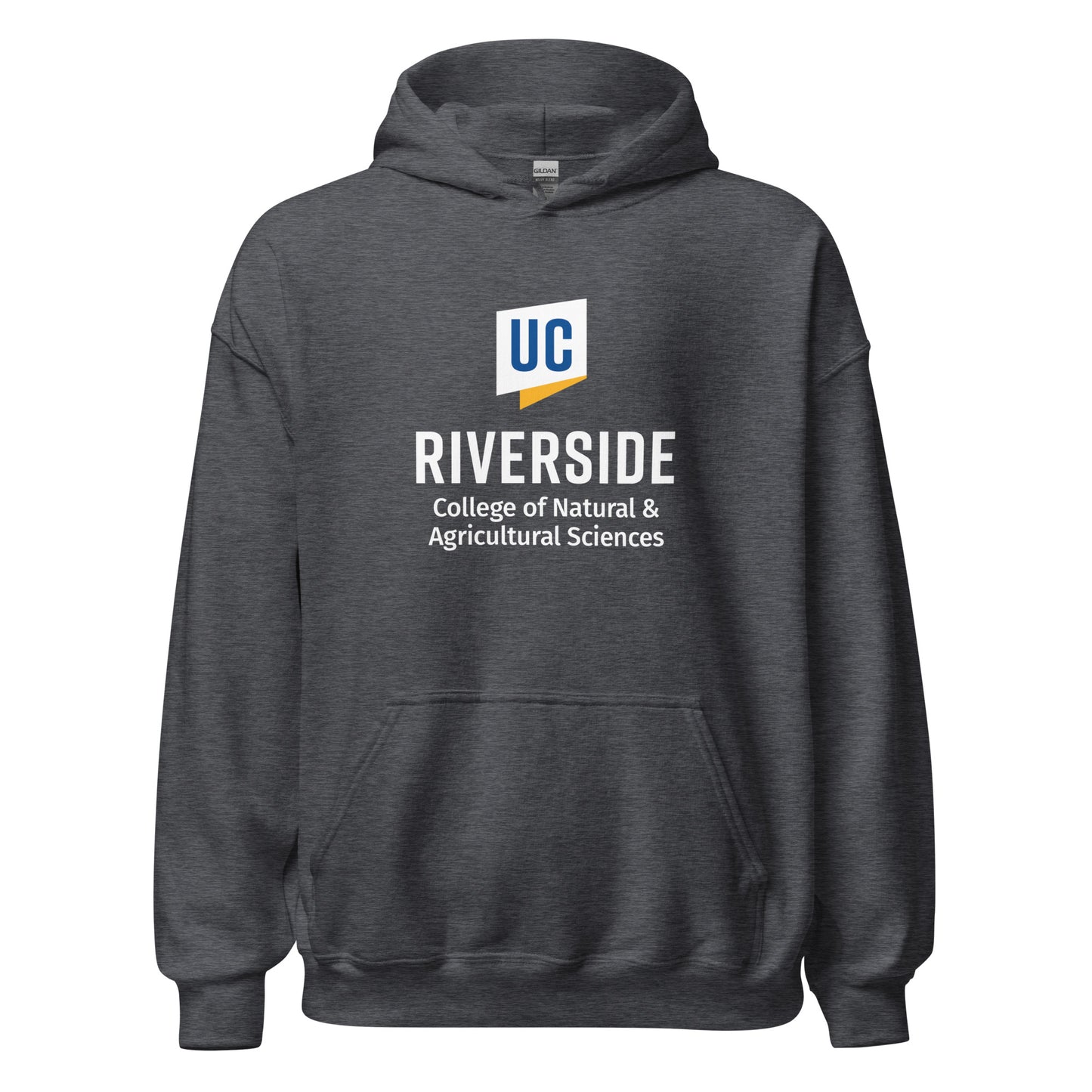 UCR - College of Natural & Agricultural Sciences Unisex Hoodie