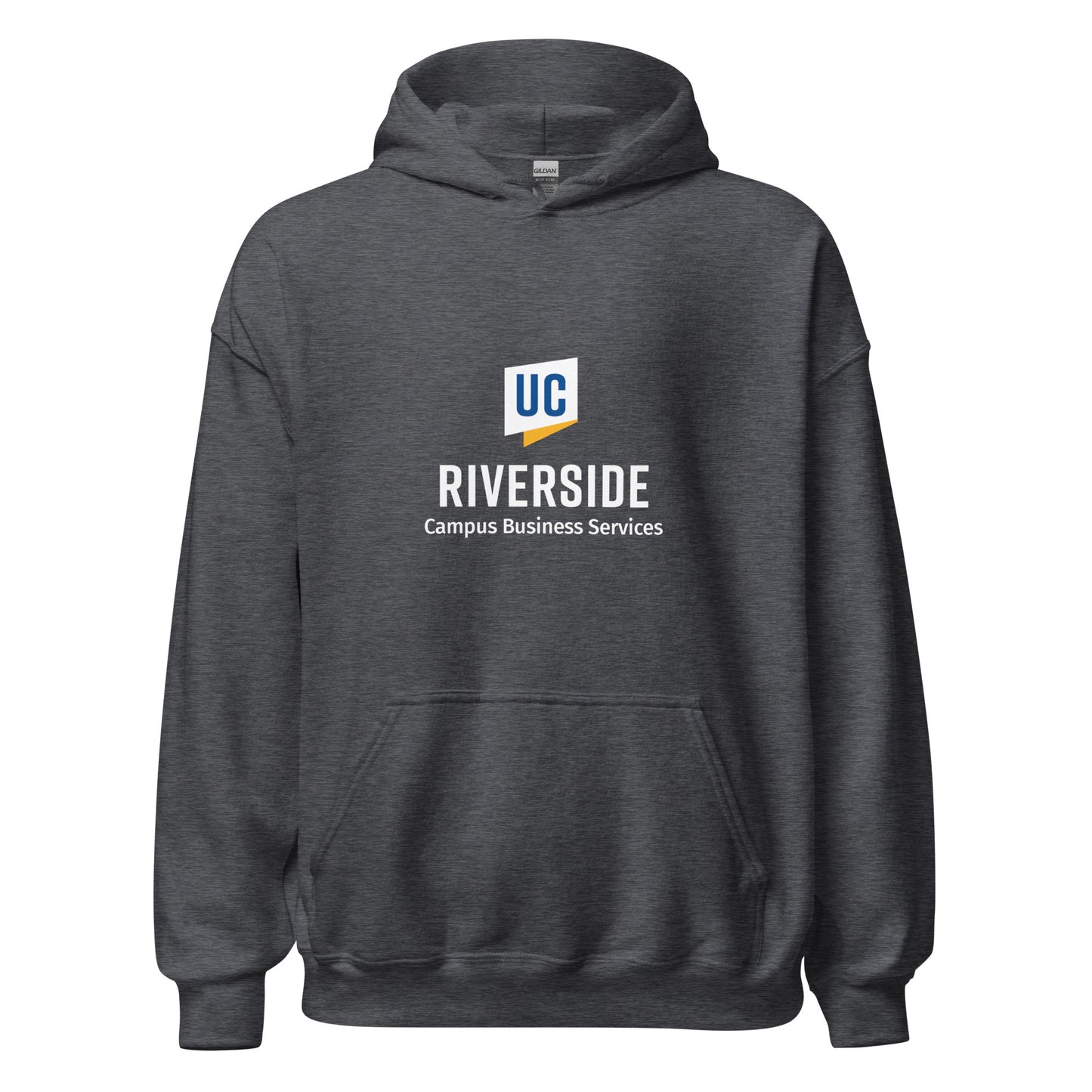 UCR - Campus Business Services Unisex Hoodie