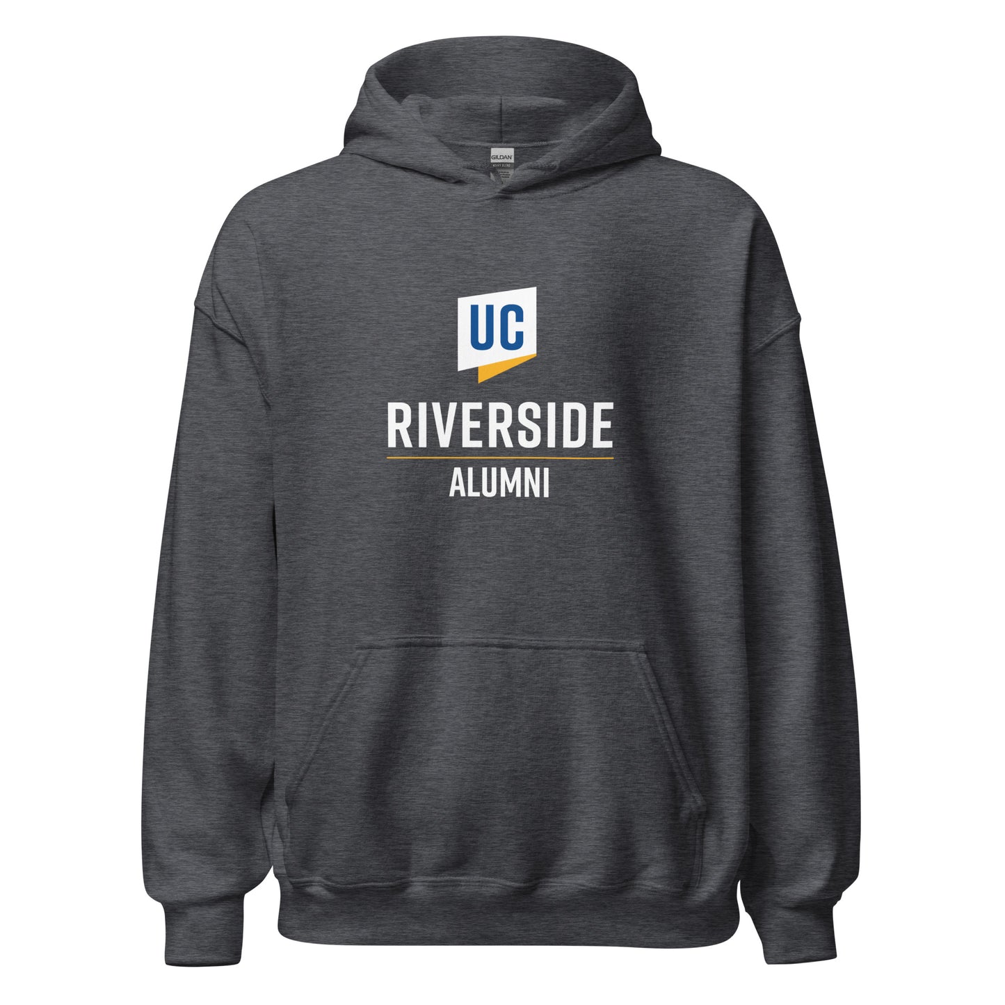 UCR - Alumni Unisex Hoodie