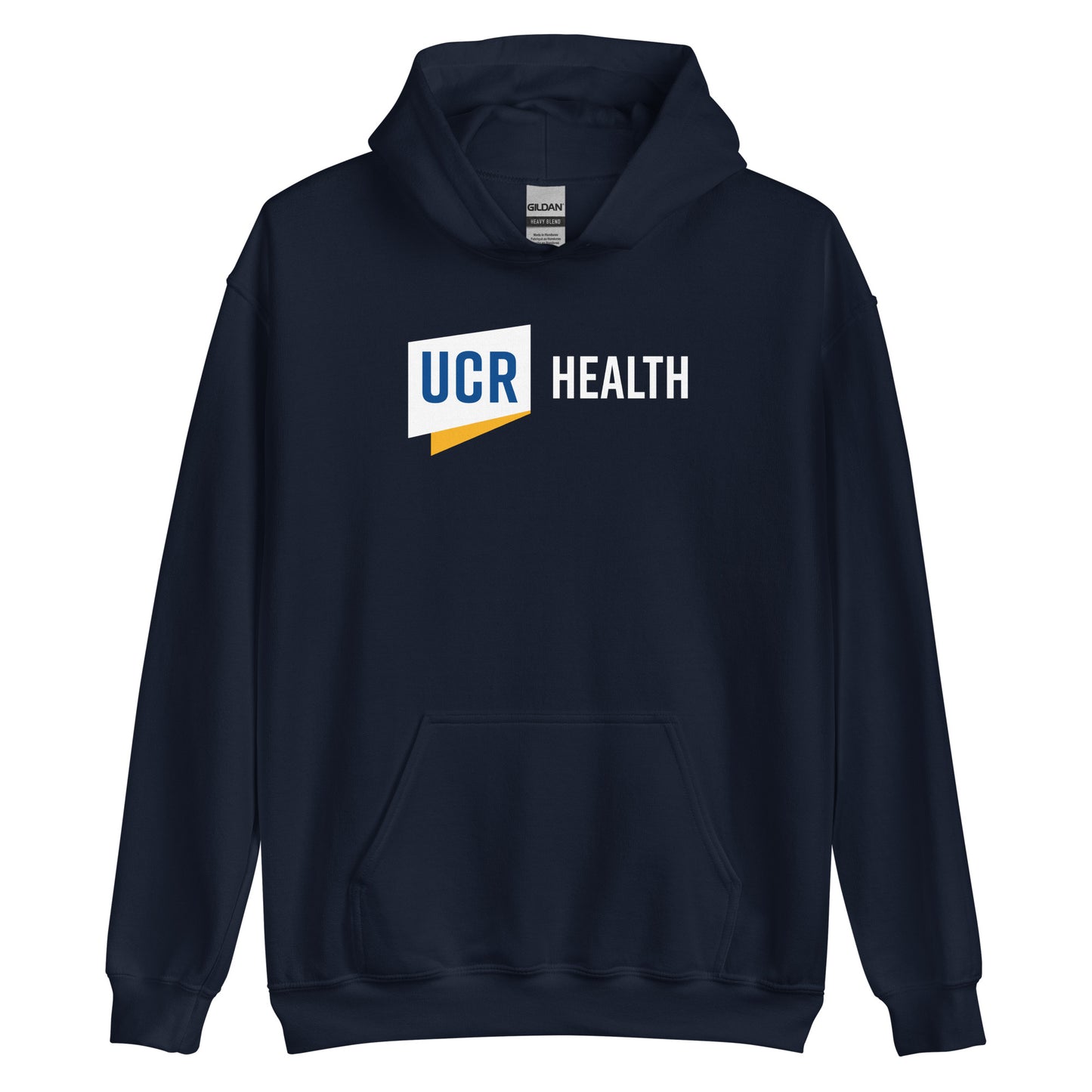 UCR Health Unisex Hoodie