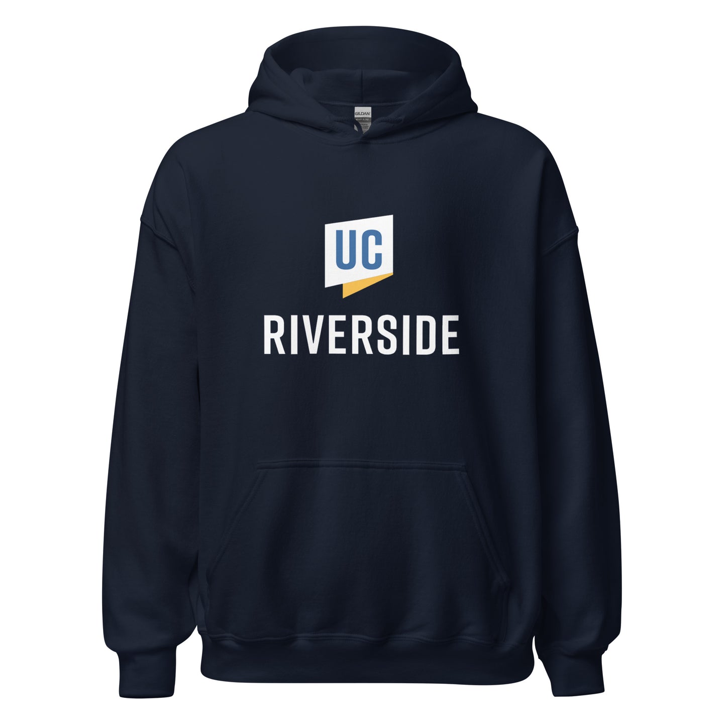 University of California Riverside Unisex Hoodie