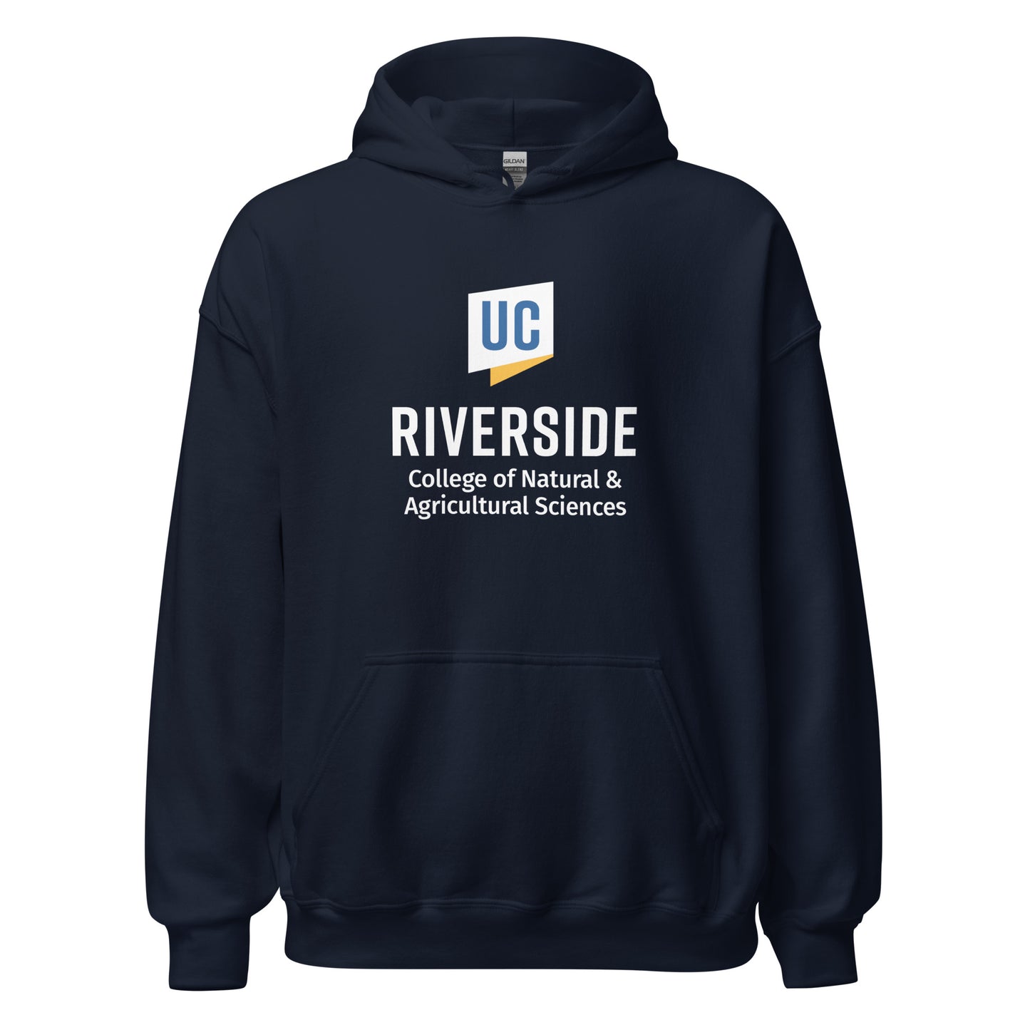 UCR - College of Natural & Agricultural Sciences Unisex Hoodie