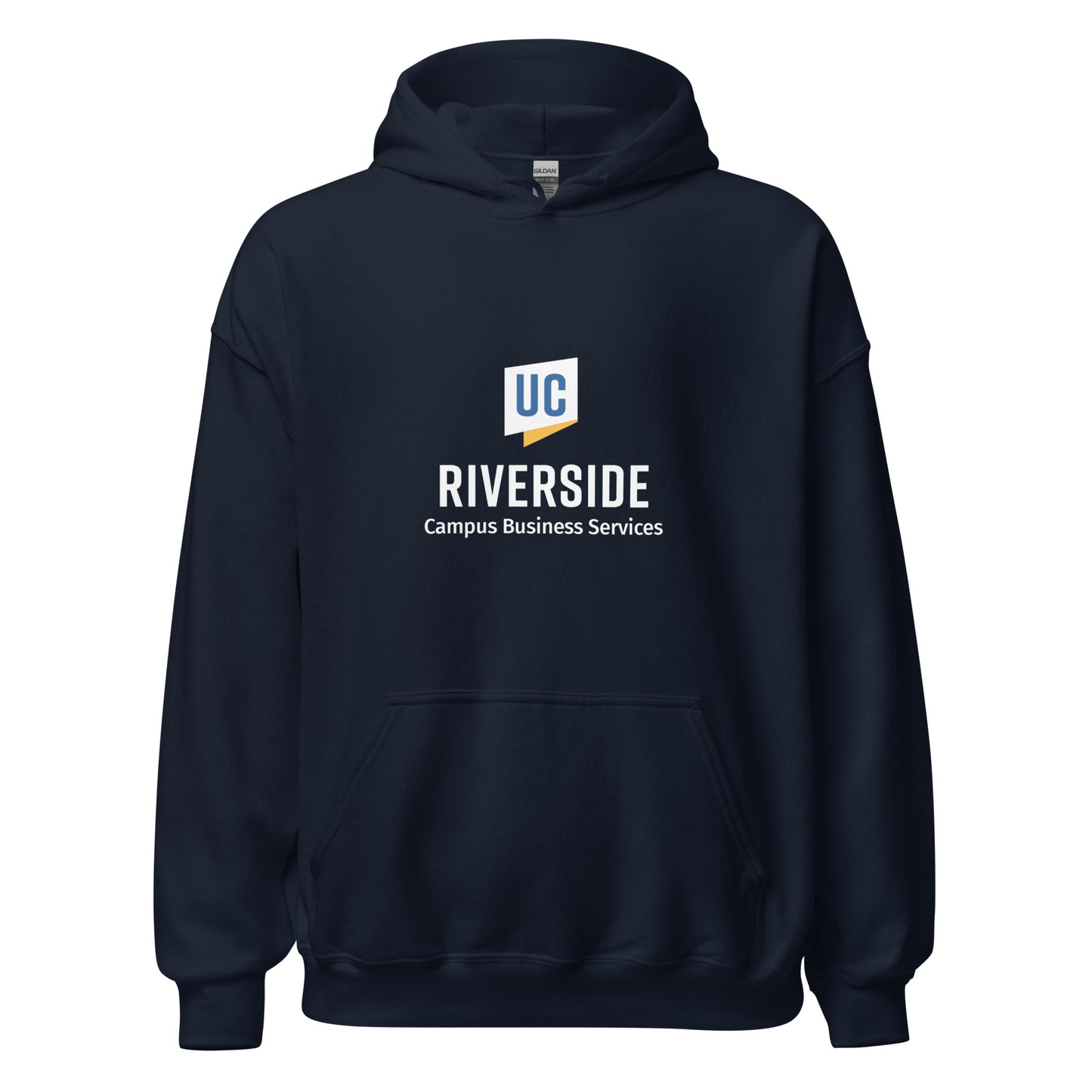 UCR - Campus Business Services Unisex Hoodie