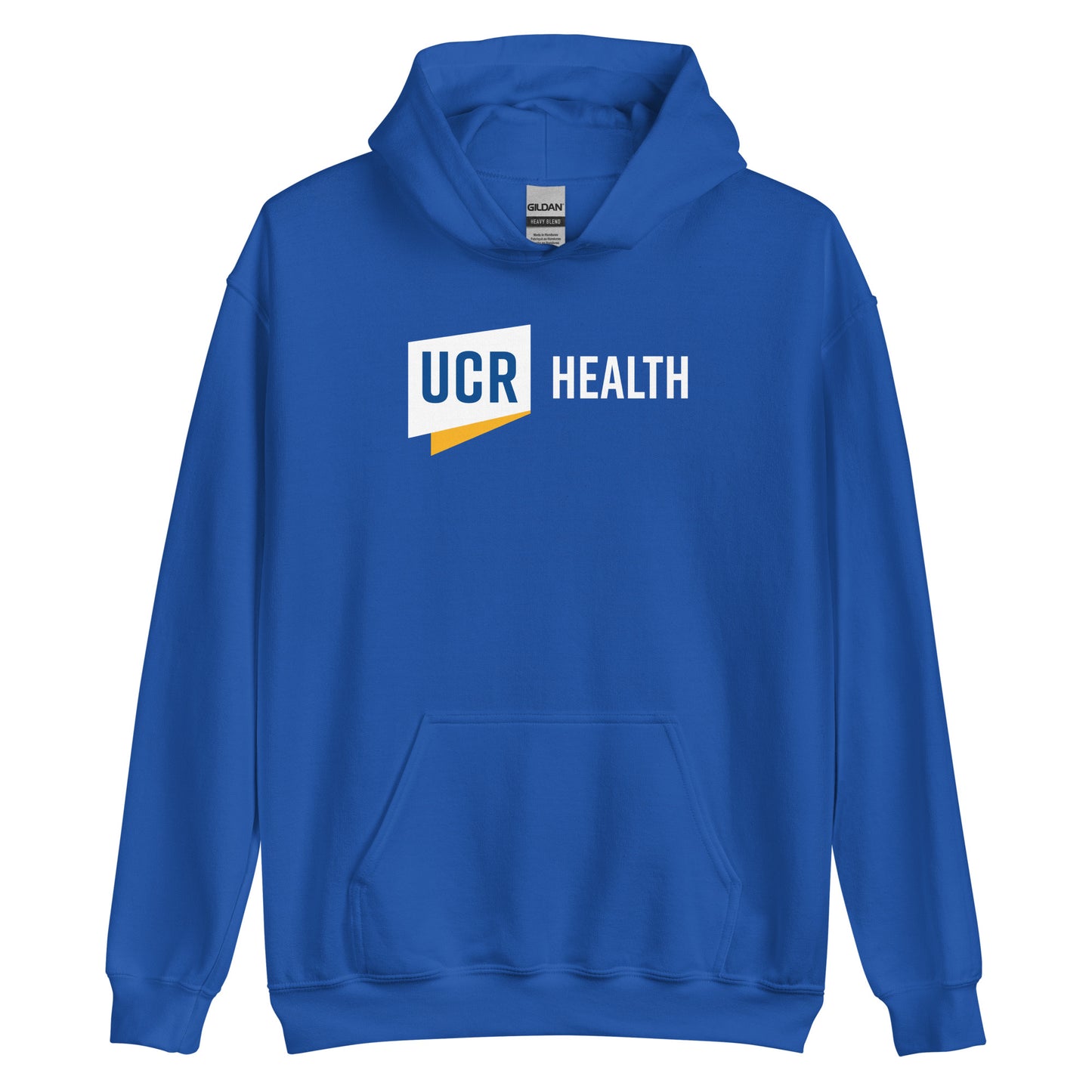 UCR Health Unisex Hoodie