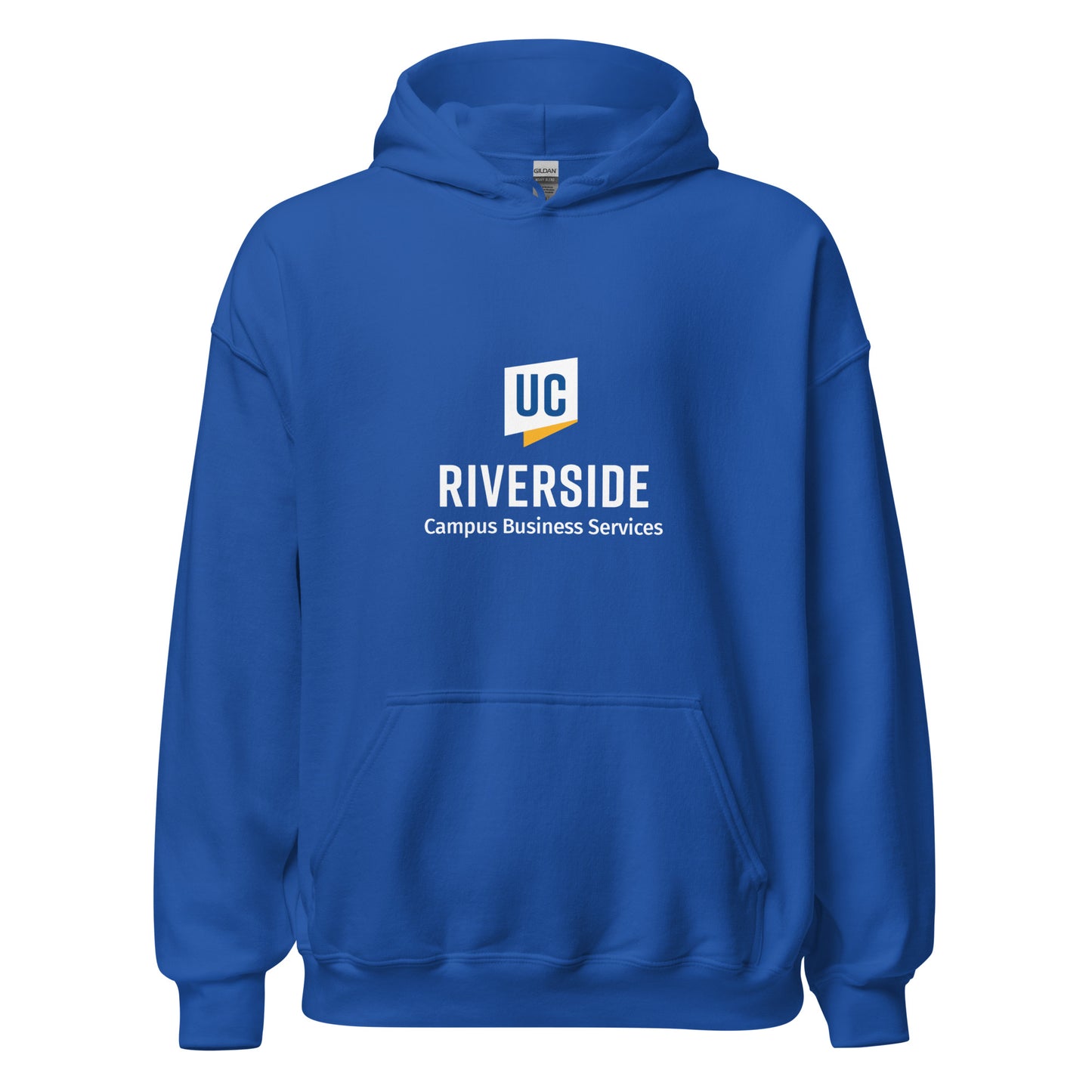 UCR - Campus Business Services Unisex Hoodie