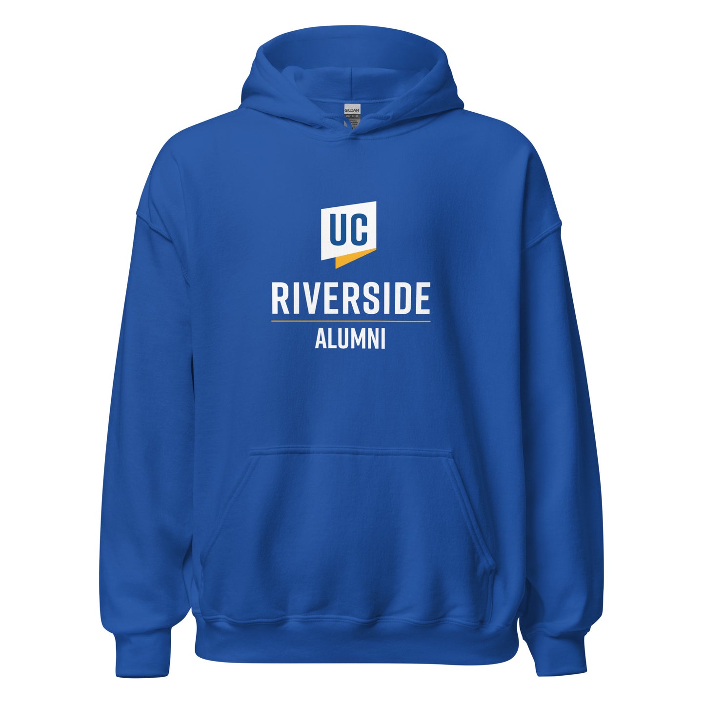 UCR - Alumni Unisex Hoodie