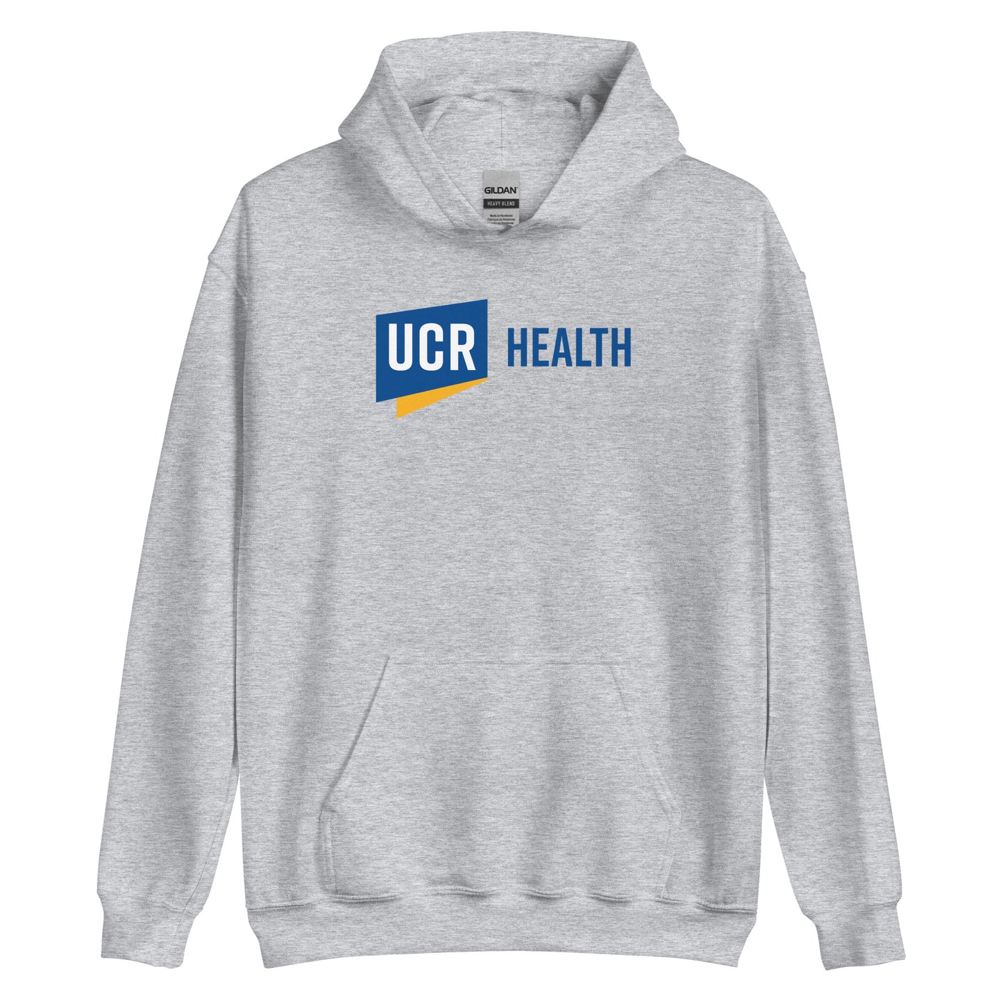 UCR Health Unisex Hoodie