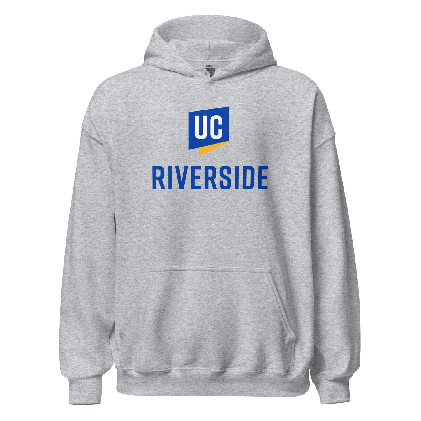 University of California Riverside Unisex Hoodie