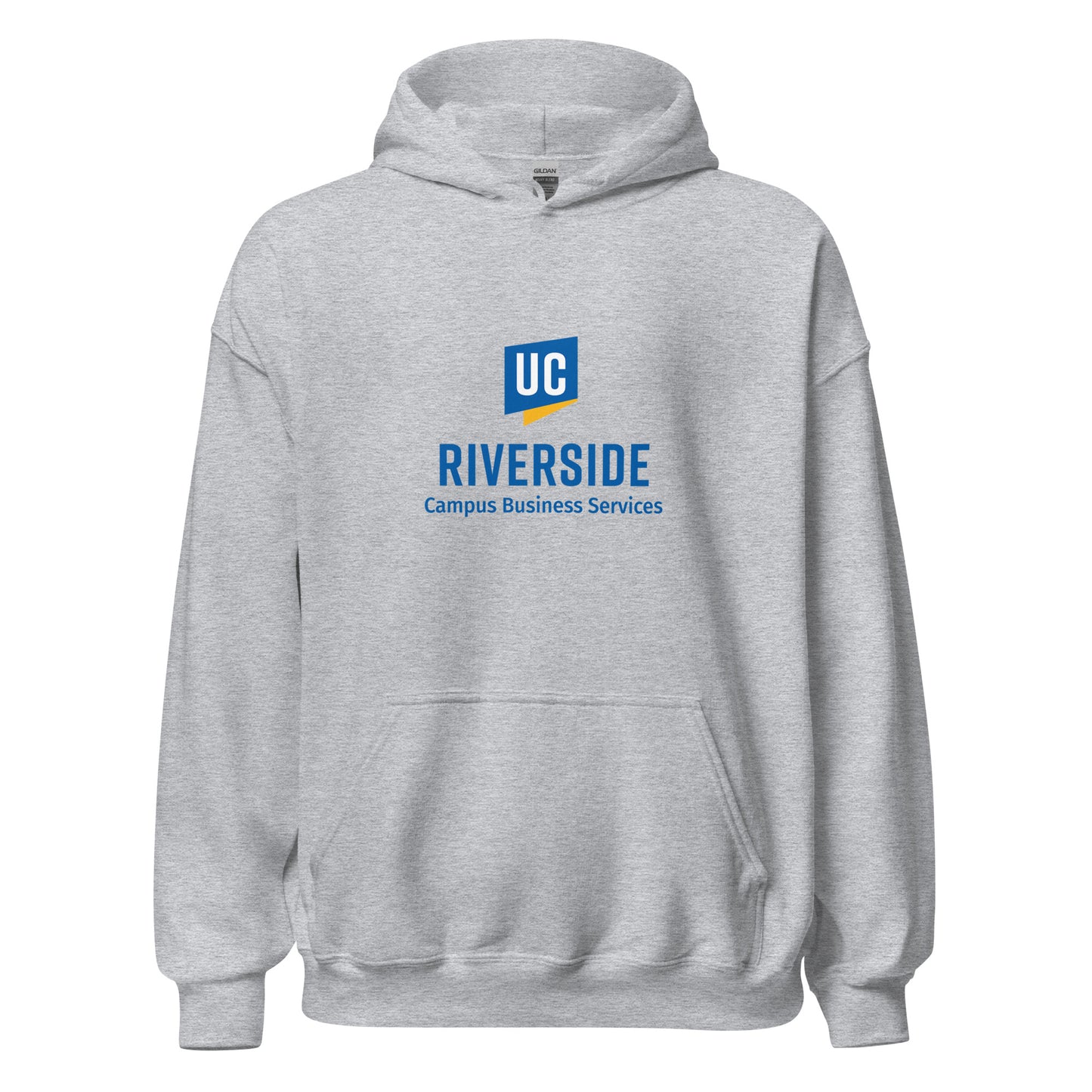UCR - Campus Business Services Unisex Hoodie