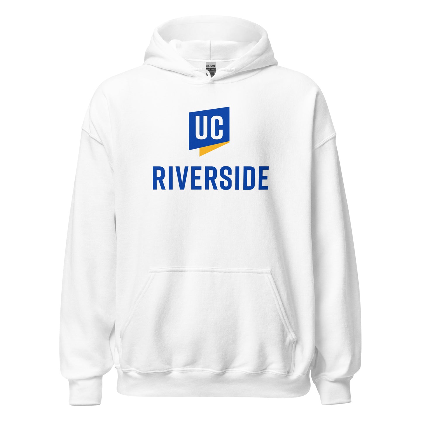 University of California Riverside Unisex Hoodie