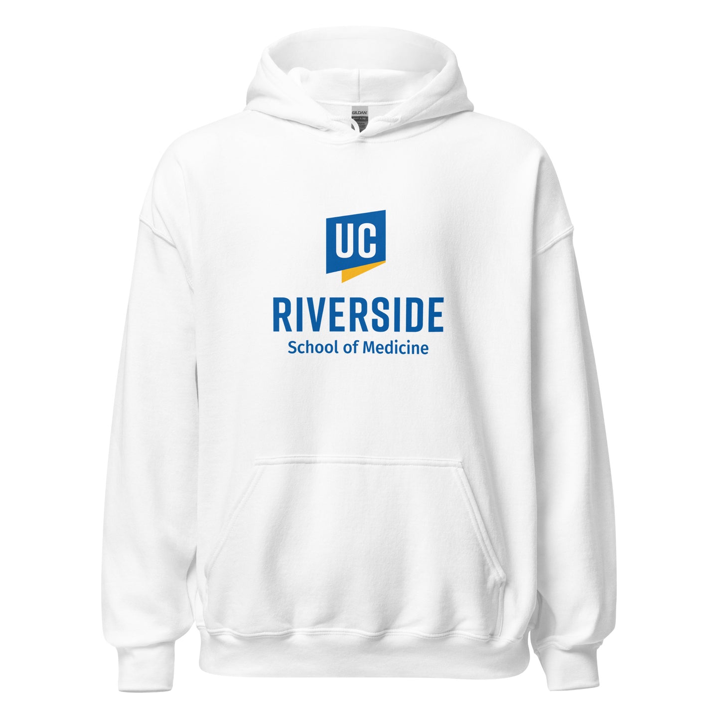 UCR - School of Medicine Unisex Hoodie