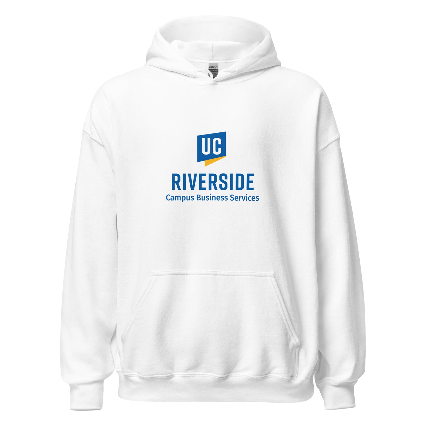 UCR - Campus Business Services Unisex Hoodie