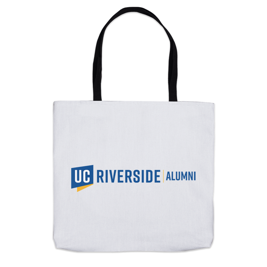 UCR - Alumni Tote Bag