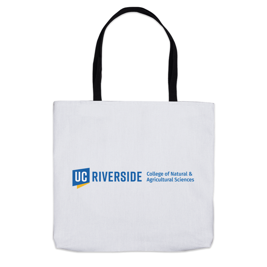UCR - College of Natural & Agricultural Sciences Tote Bag