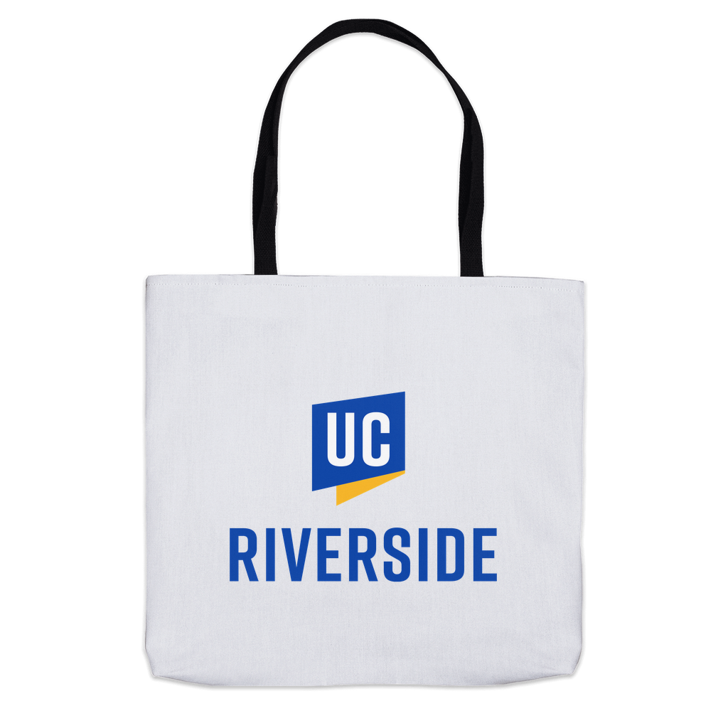 University of California Riverside Tote Bag