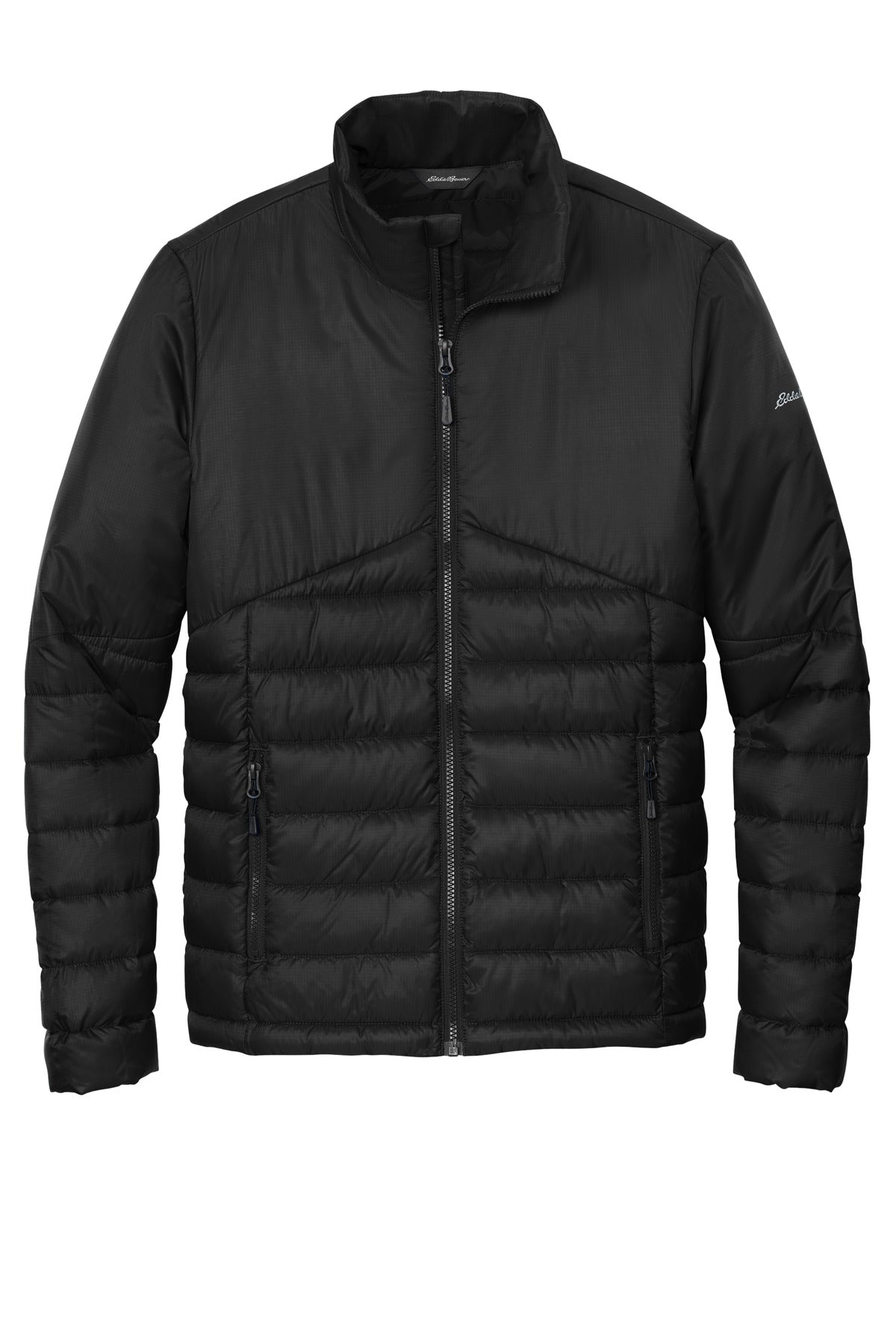 Eddie Bauer Quilted Jacket
