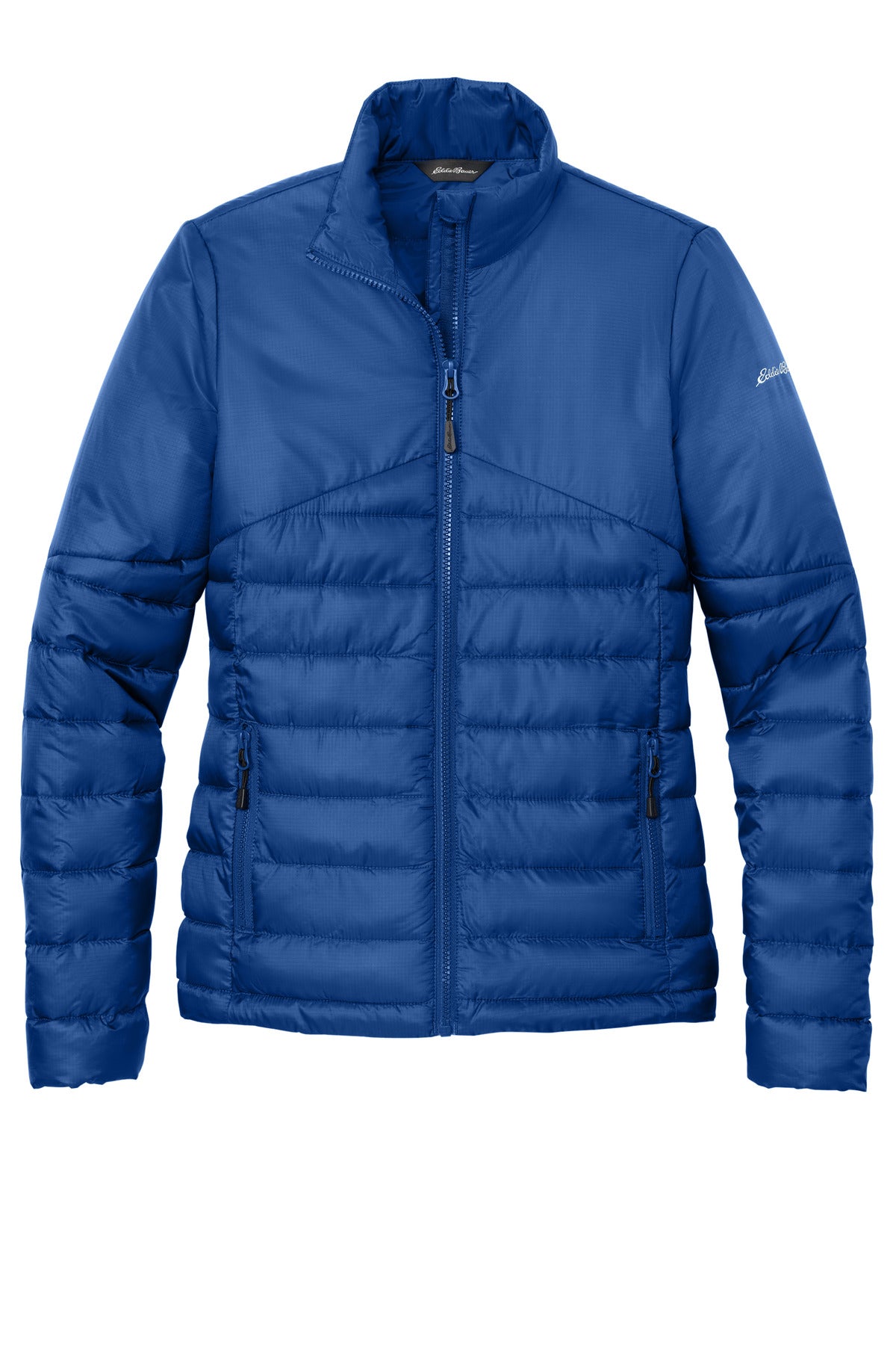 Eddie Bauer Ladies Quilted Jacket