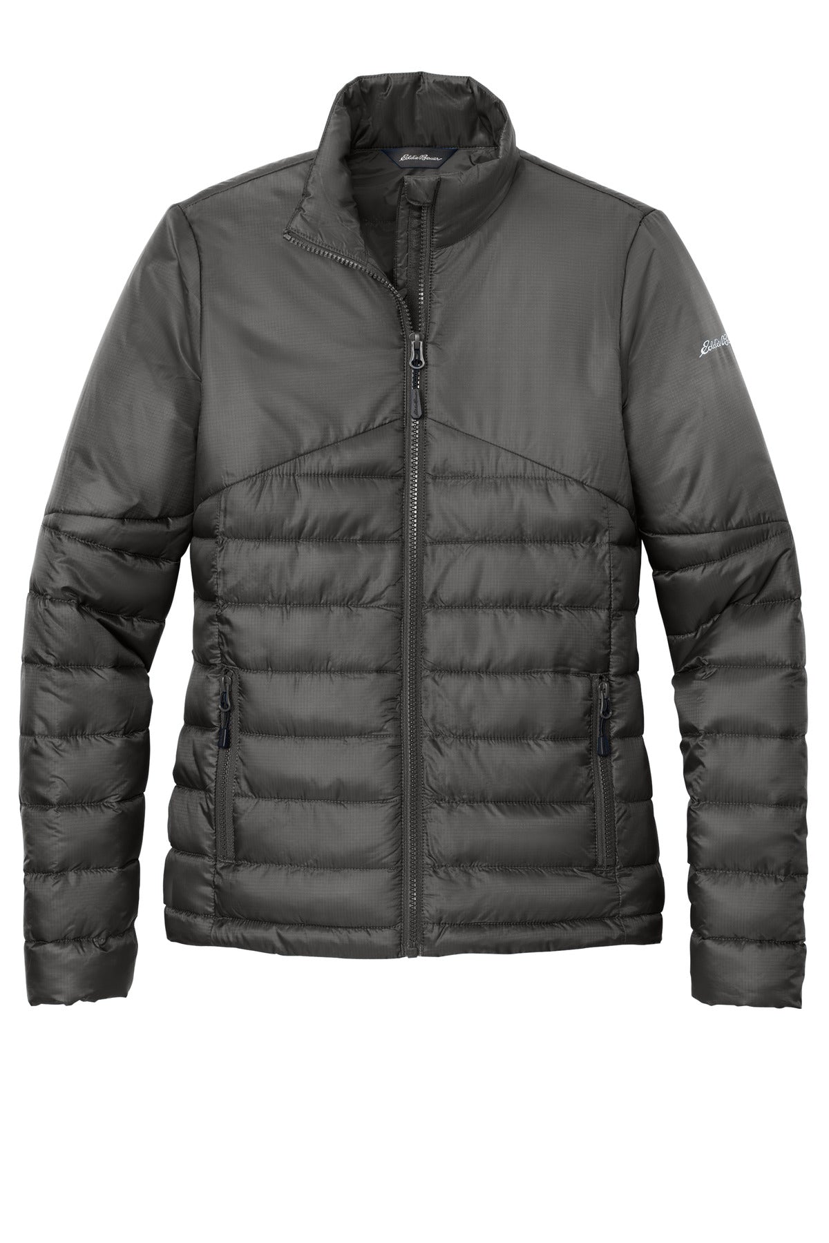 Eddie Bauer Ladies Quilted Jacket