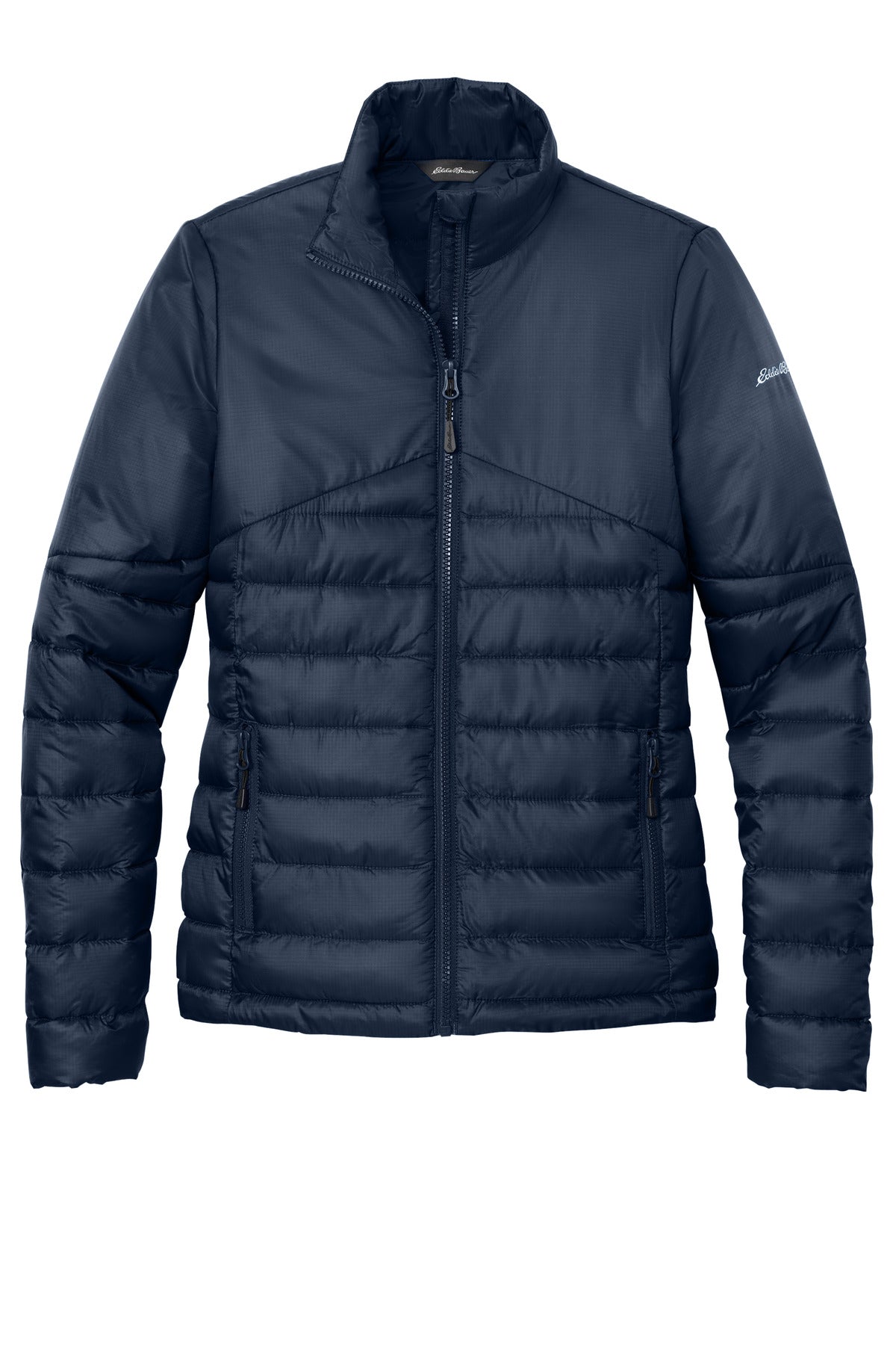Eddie Bauer Ladies Quilted Jacket