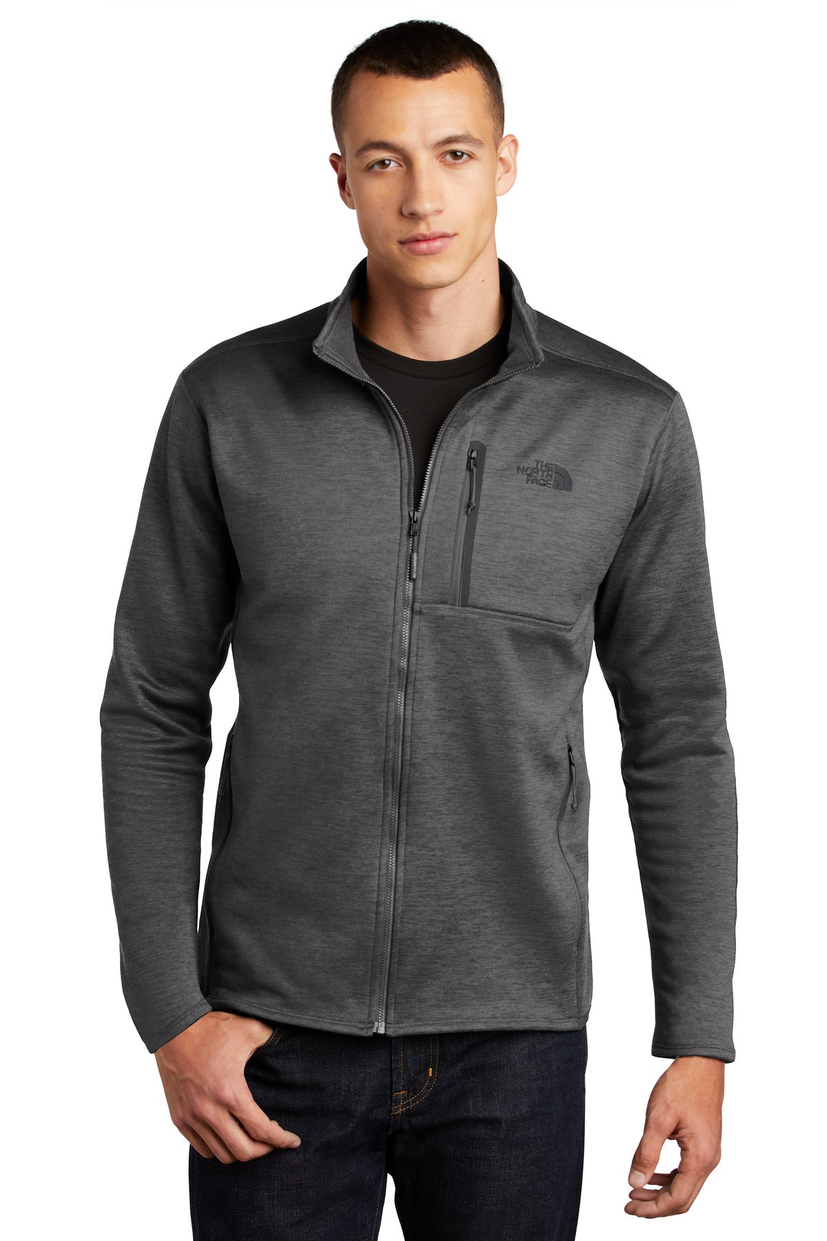 The North Face® Skyline Full-Zip Fleece Jacket