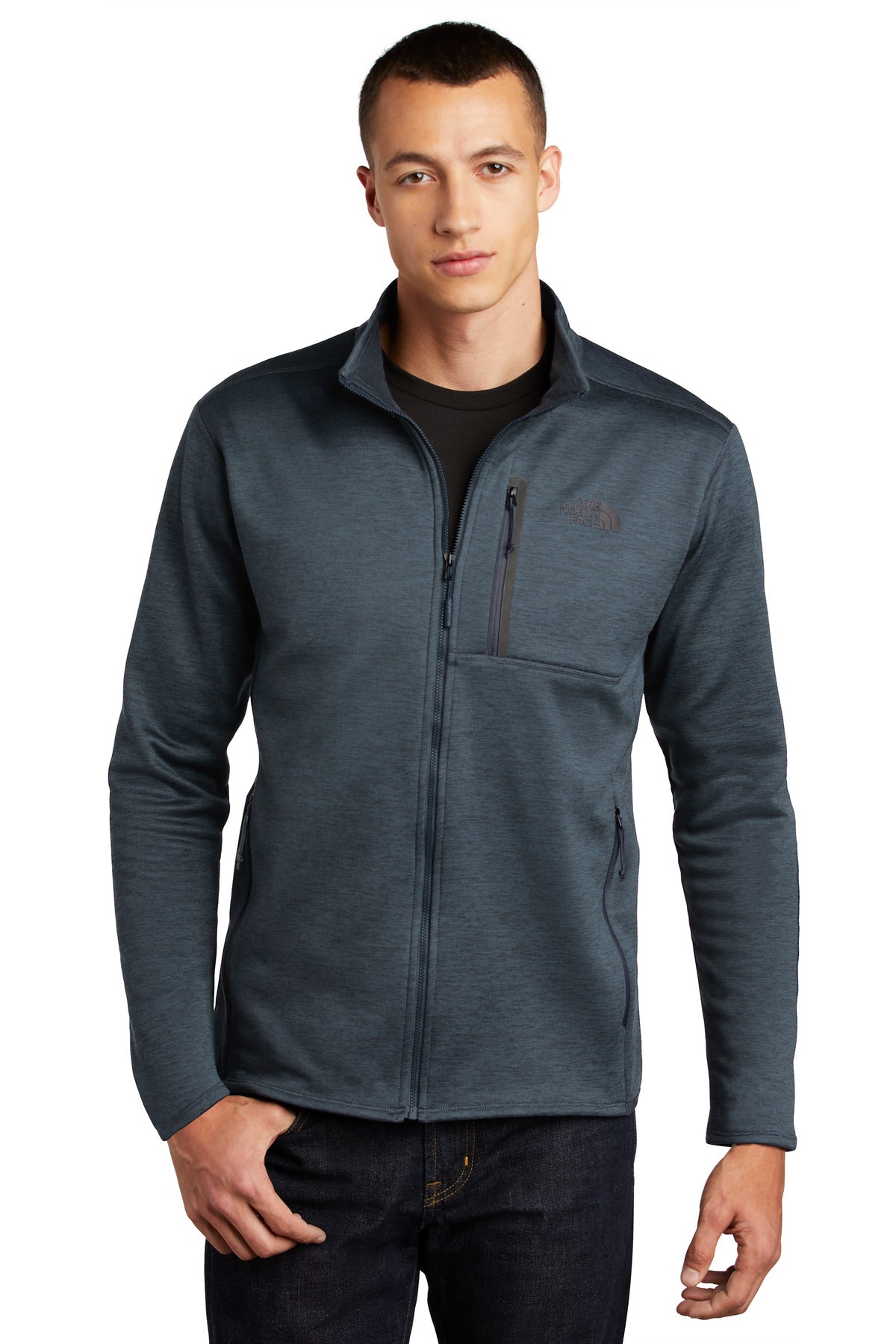 The North Face® Skyline Full-Zip Fleece Jacket