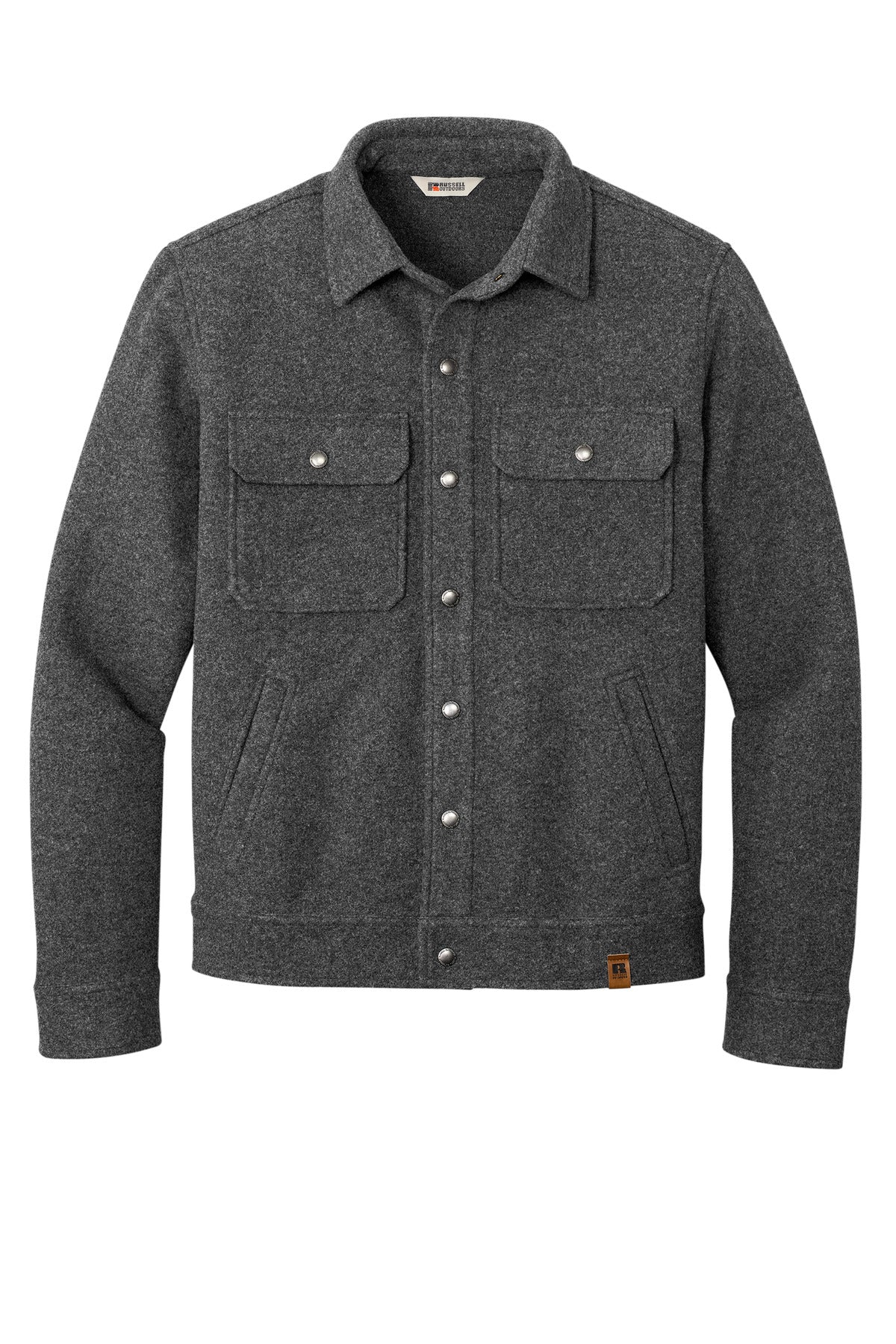 Russell Outdoors Basin Jacket