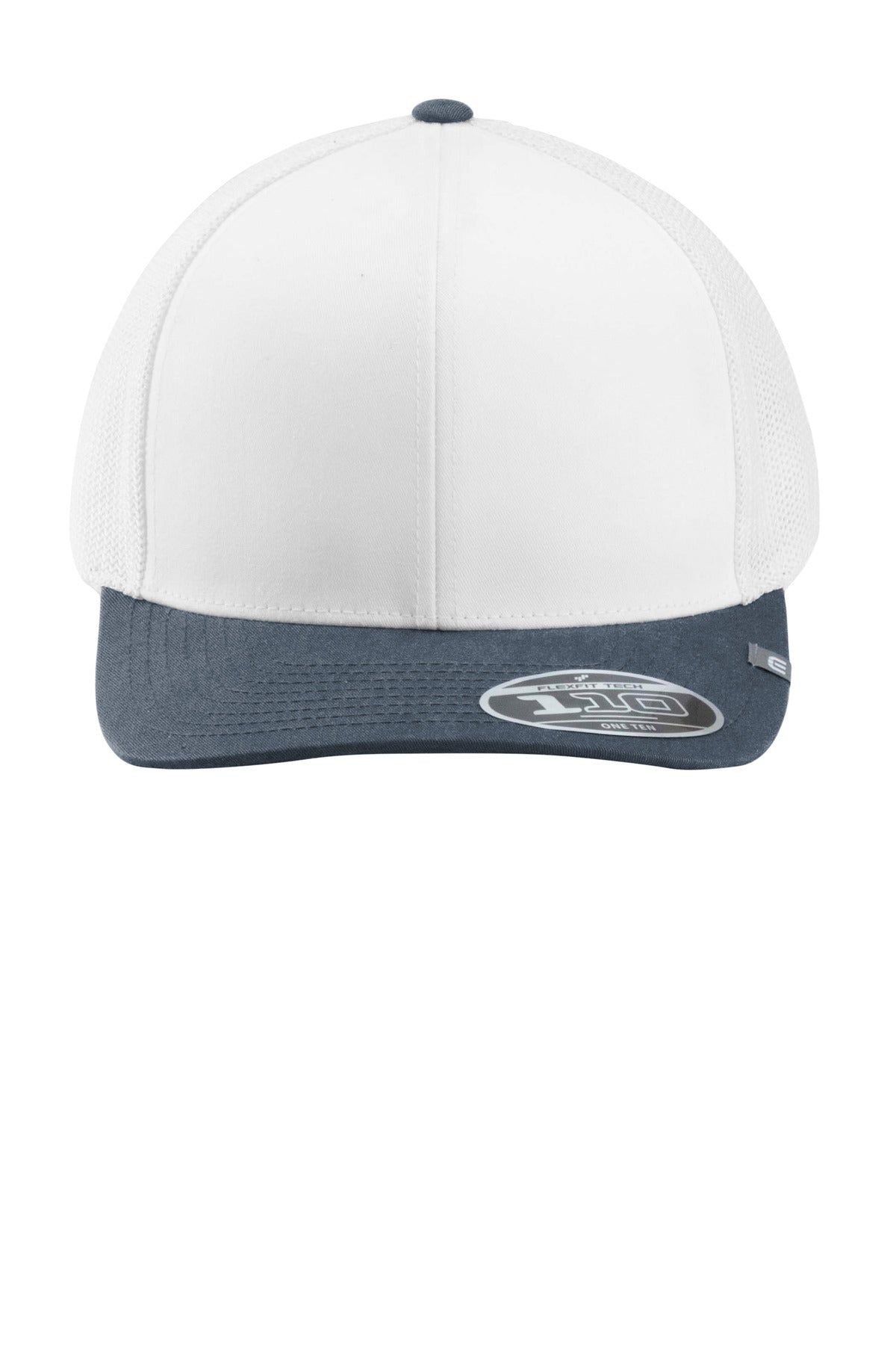 TravisMathew Cruz Colorblock Trucker Cap