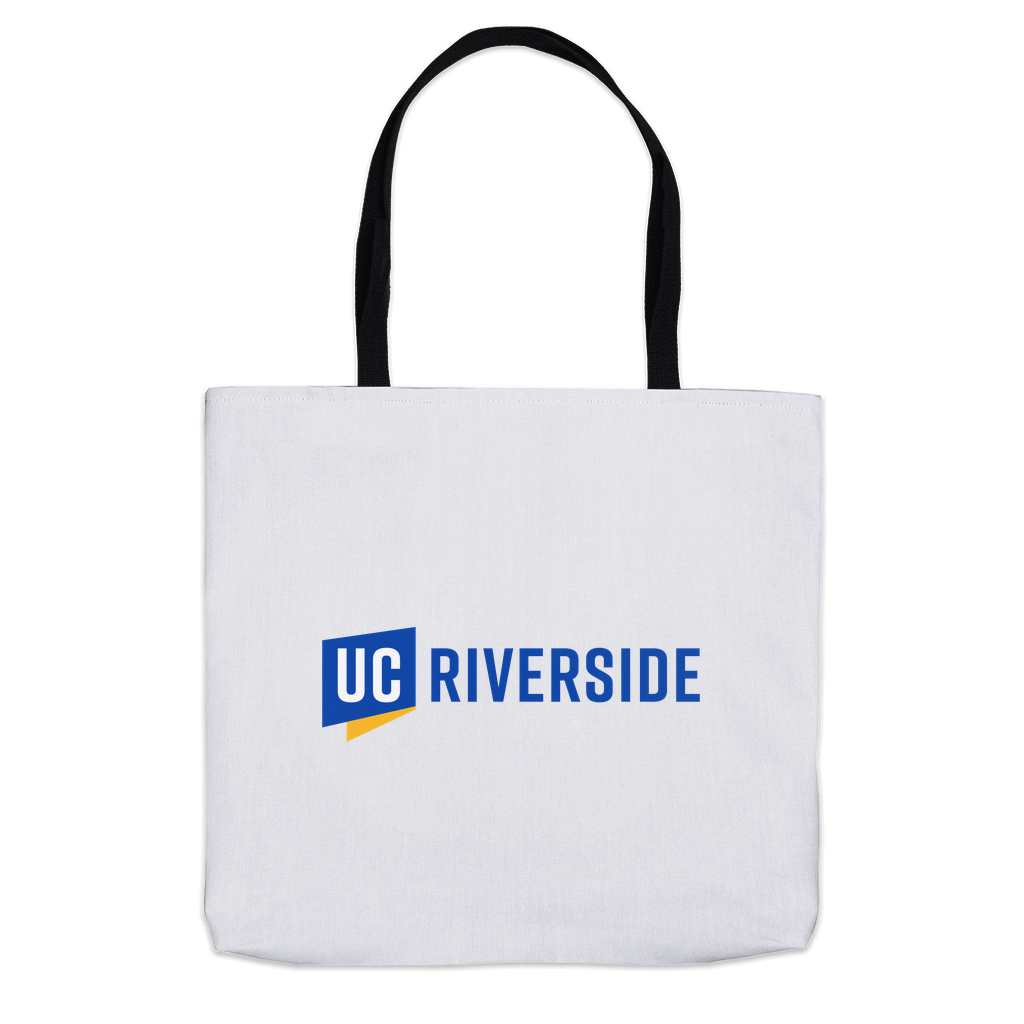 University of California Riverside Tote Bag
